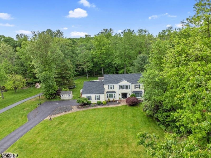 Glen Ridge - Residential