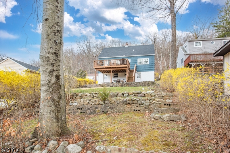 Skyline Lakes - Residential