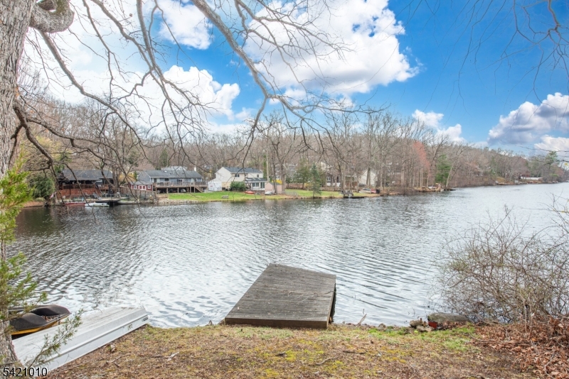 Skyline Lakes - Residential