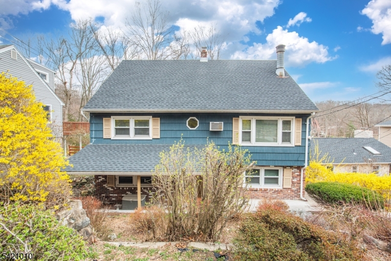 Skyline Lakes - Residential