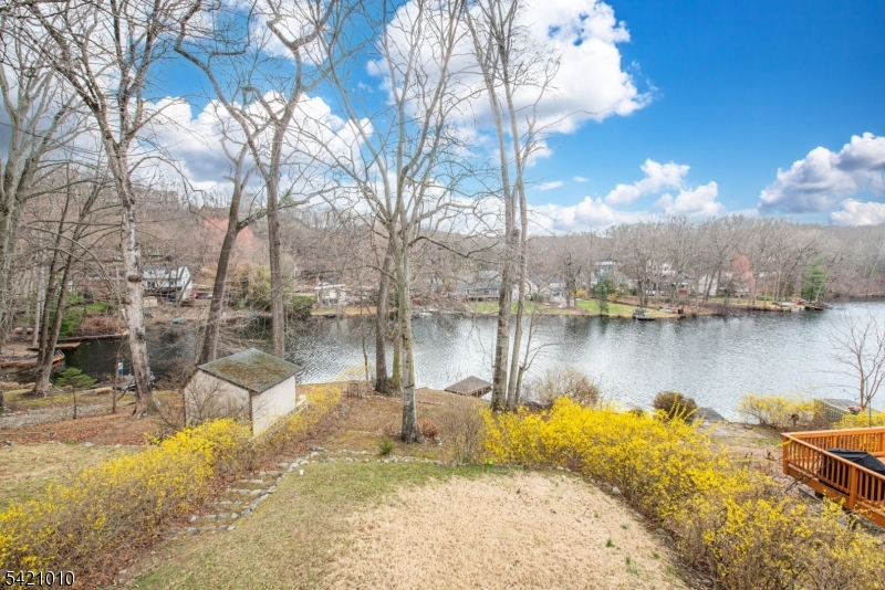 Skyline Lakes - Residential