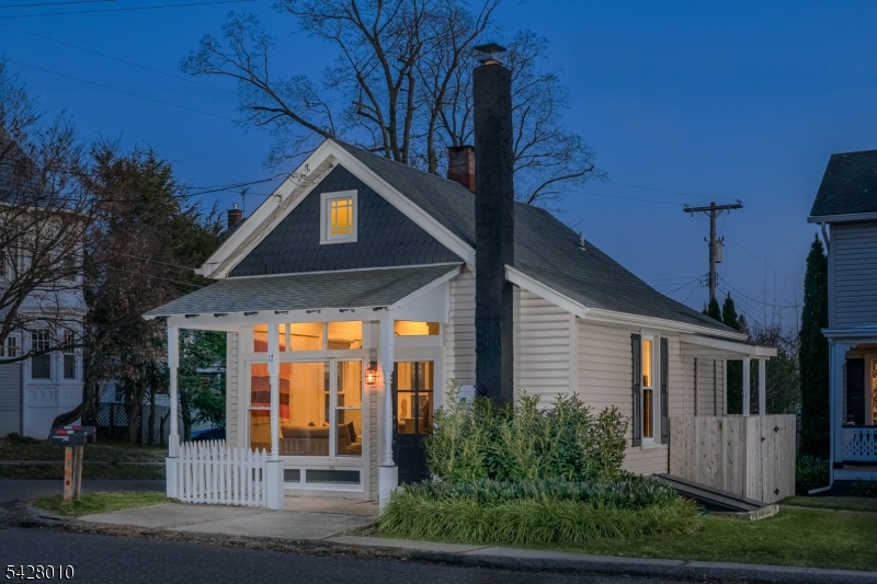 Annandale - Residential Income