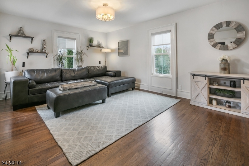 Annandale - Residential Income