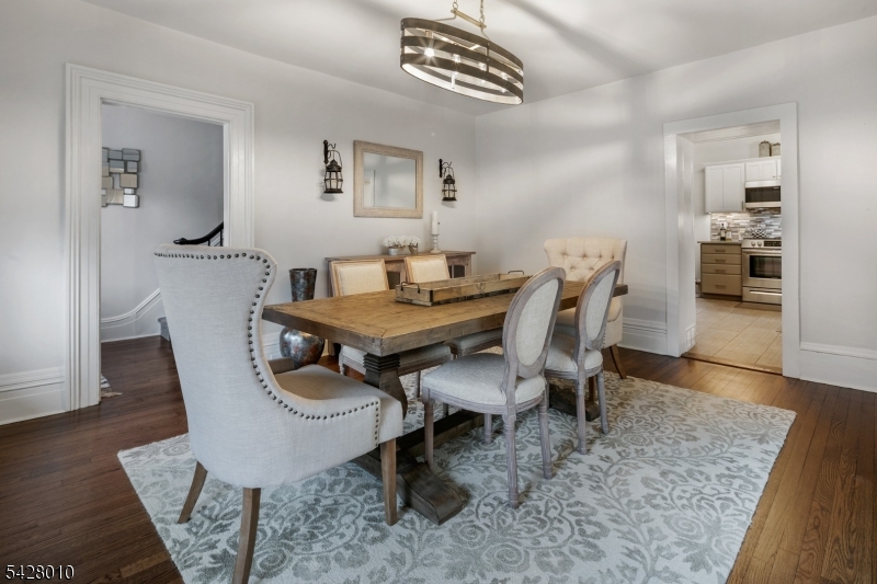 Annandale - Residential Income