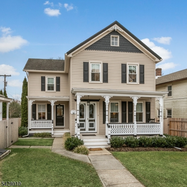Annandale - Residential Income