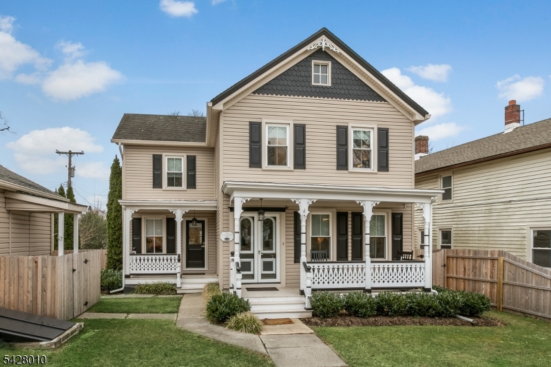 Annandale - Residential Income