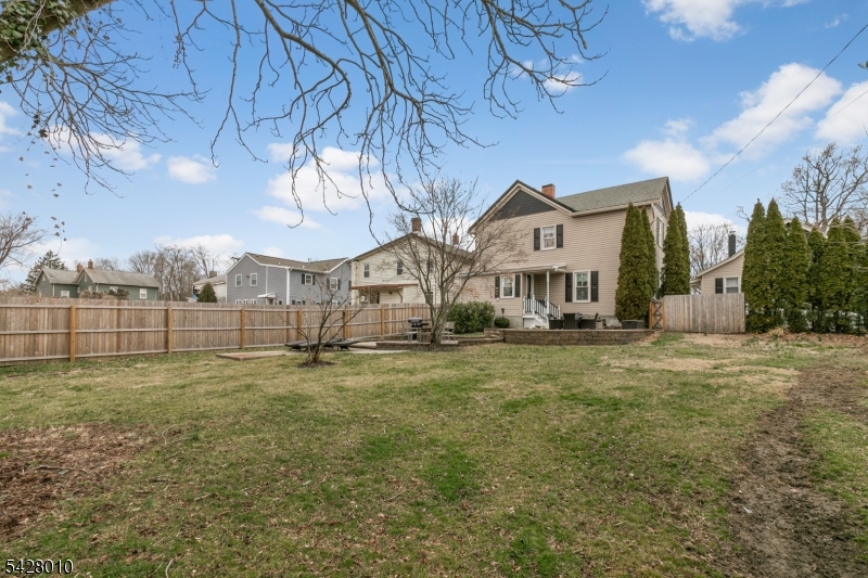 Annandale - Residential Income