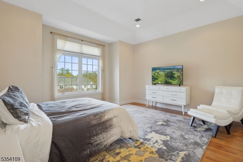 Bel Air Woods - Residential