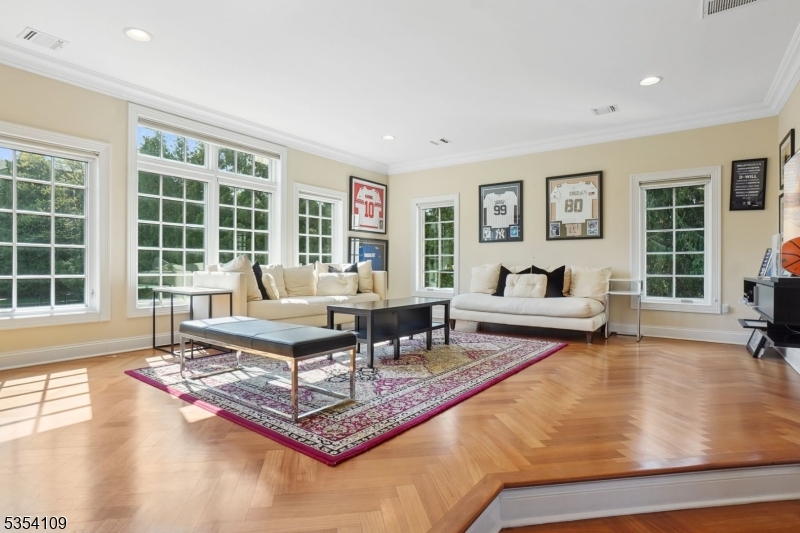 Bel Air Woods - Residential