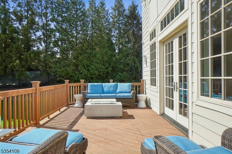 Bel Air Woods - Residential