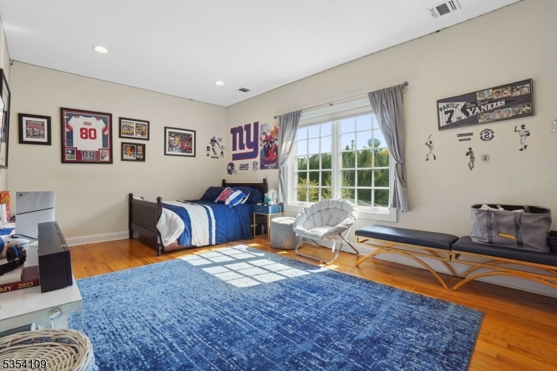 Bel Air Woods - Residential