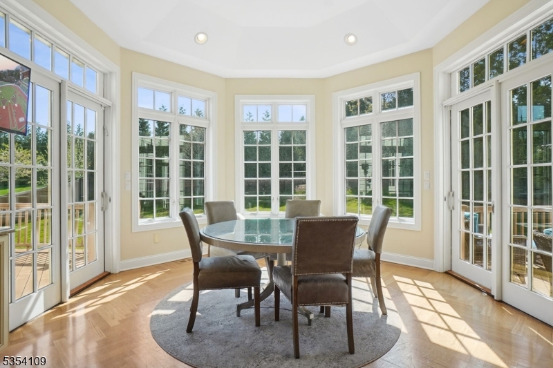 Bel Air Woods - Residential