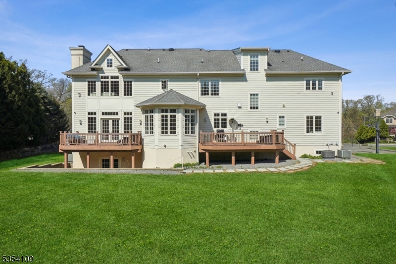 Bel Air Woods - Residential