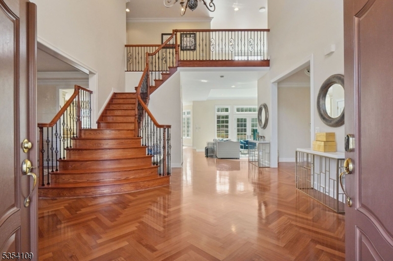 Bel Air Woods - Residential