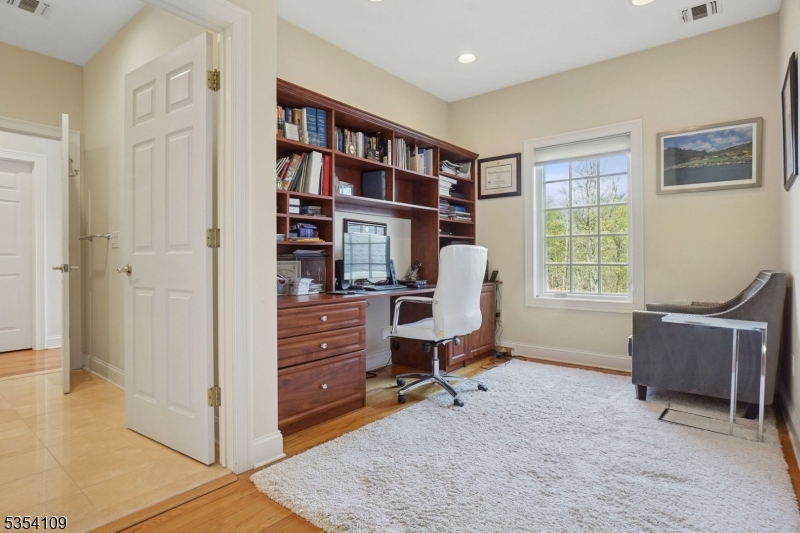 Bel Air Woods - Residential