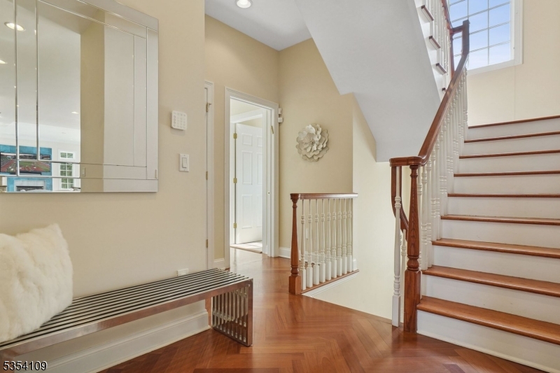 Bel Air Woods - Residential