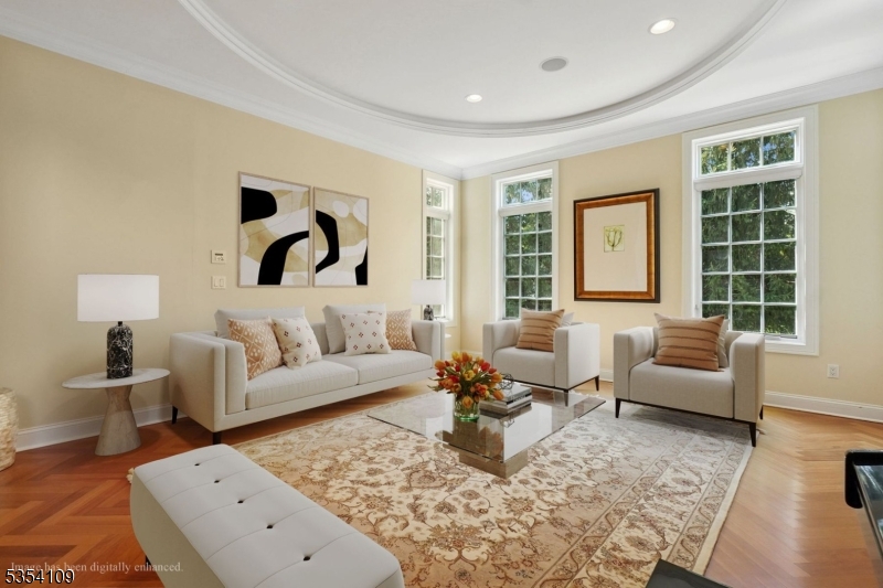 Bel Air Woods - Residential