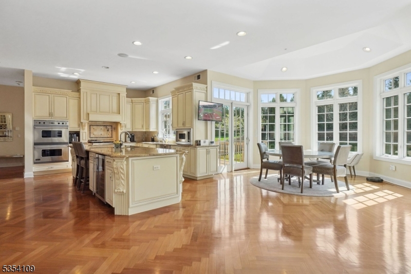 Bel Air Woods - Residential