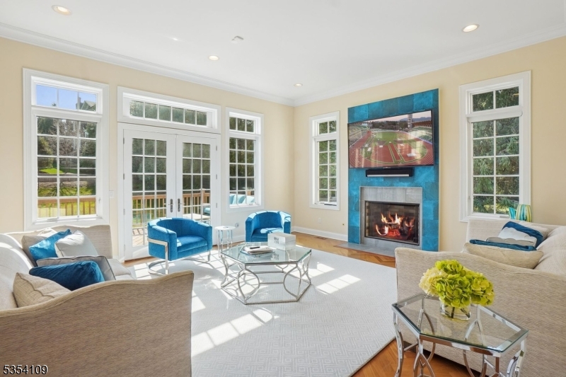 Bel Air Woods - Residential