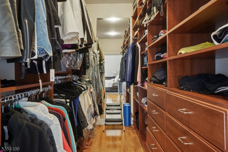 Bel Air Woods - Residential