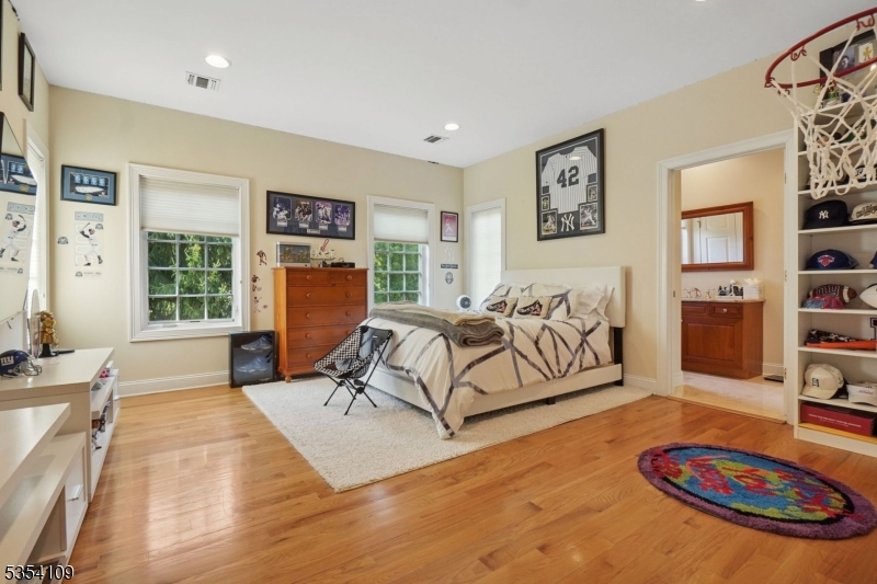 Bel Air Woods - Residential