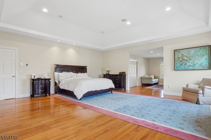 Bel Air Woods - Residential