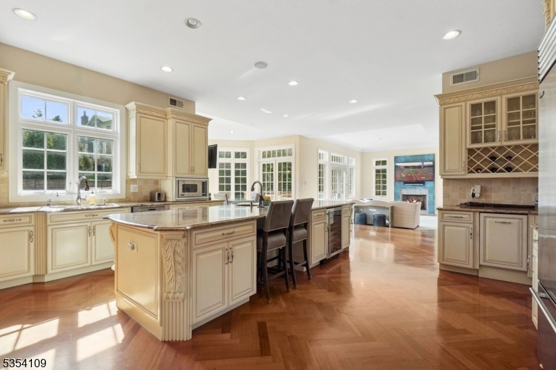 Bel Air Woods - Residential