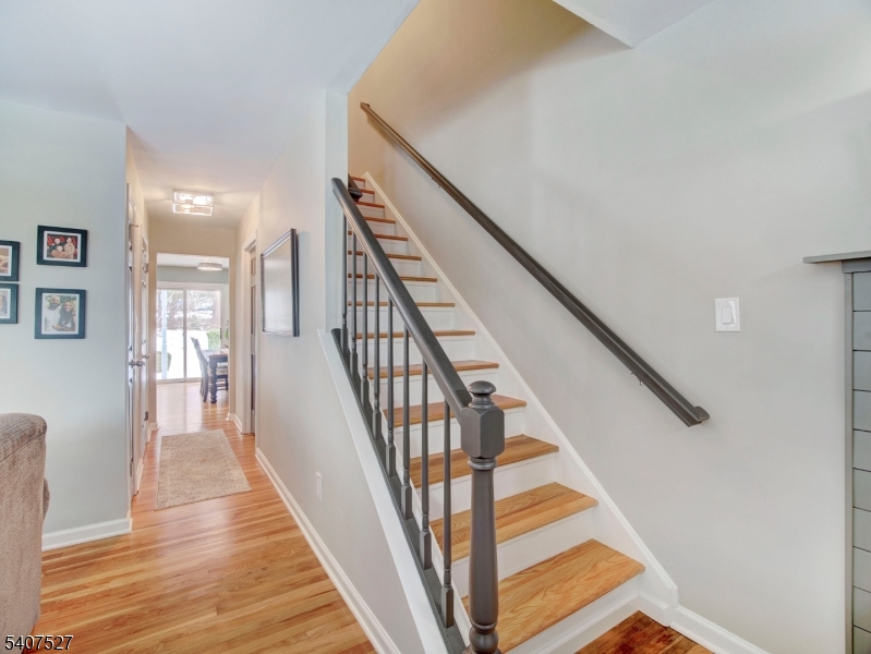 Mendham Commons - Residential