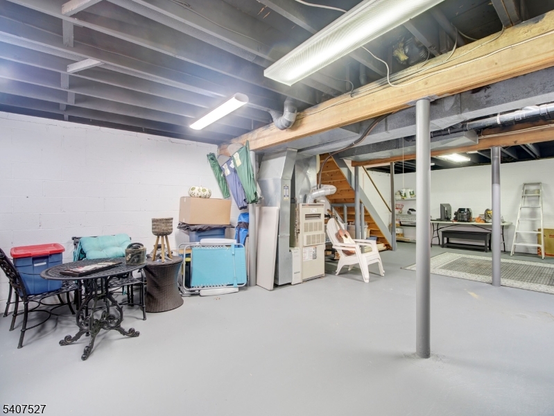 Mendham Commons - Residential