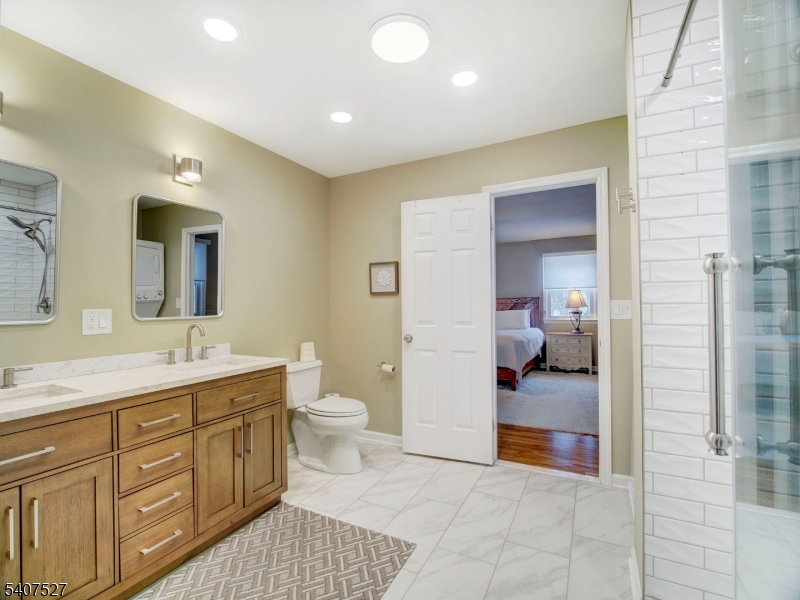 Mendham Commons - Residential