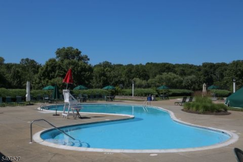 Mendham Commons - Residential