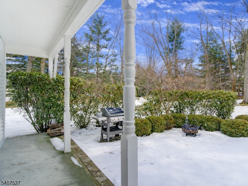 Mendham Commons - Residential