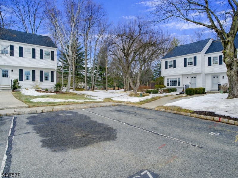 Mendham Commons - Residential