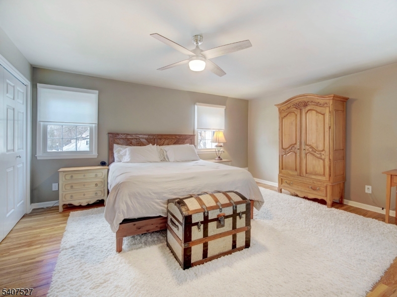 Mendham Commons - Residential