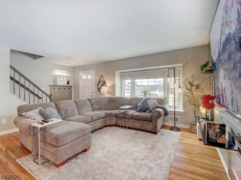 Mendham Commons - Residential