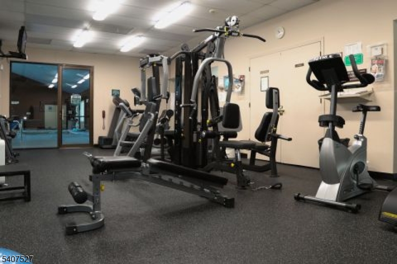 Mendham Commons - Residential