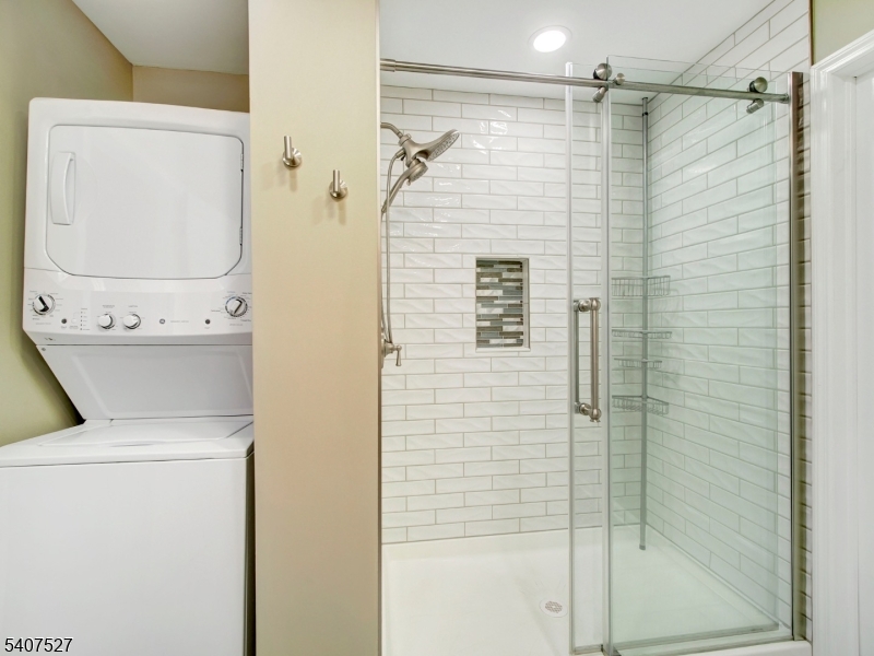 Mendham Commons - Residential