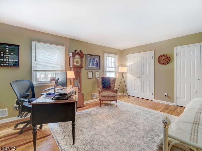 Mendham Commons - Residential