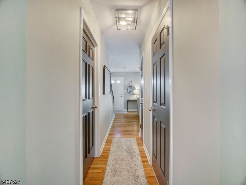 Mendham Commons - Residential