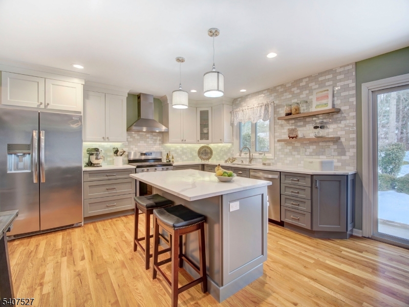 Mendham Commons - Residential