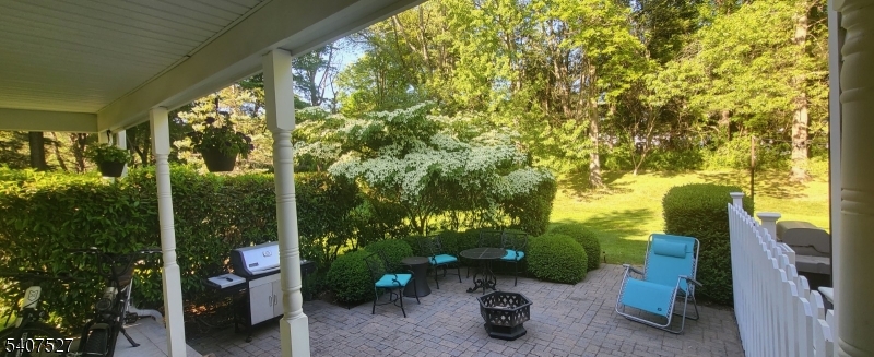 Mendham Commons - Residential