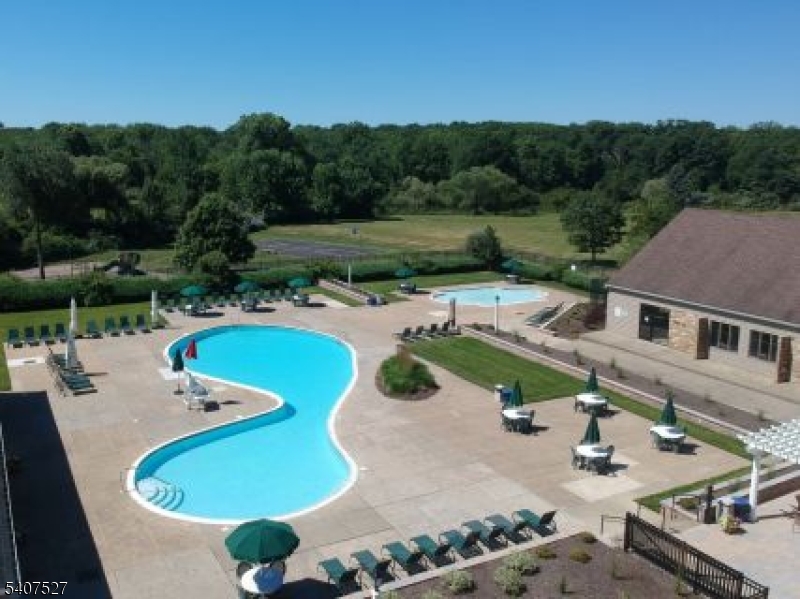 Mendham Commons - Residential