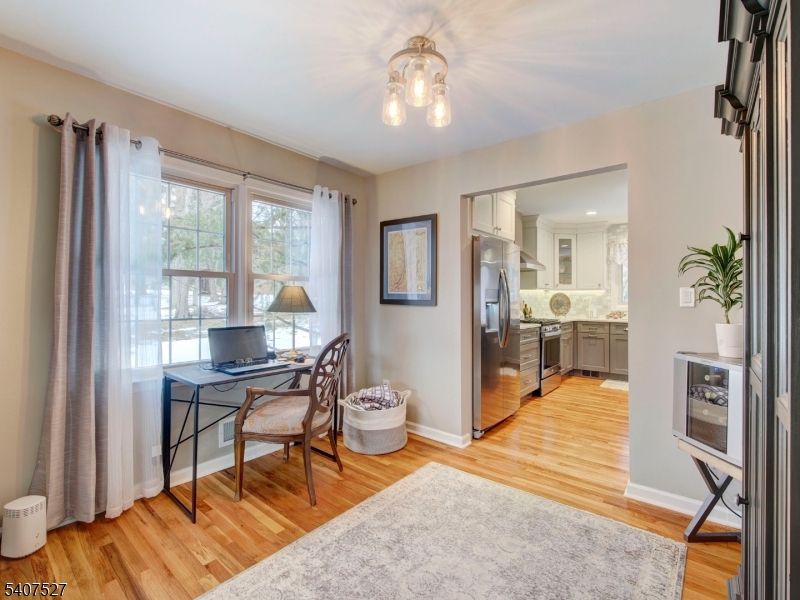 Mendham Commons - Residential