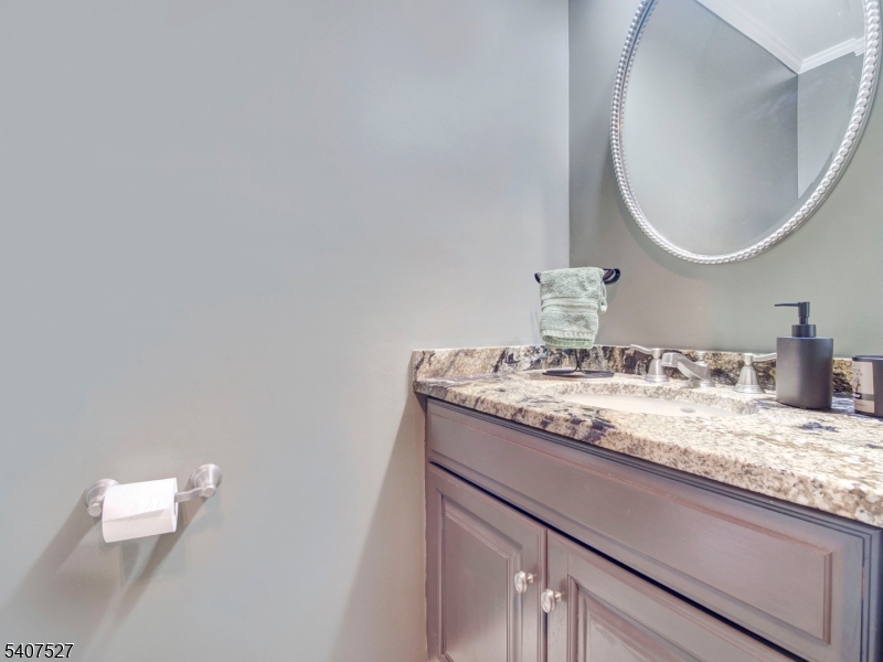 Mendham Commons - Residential