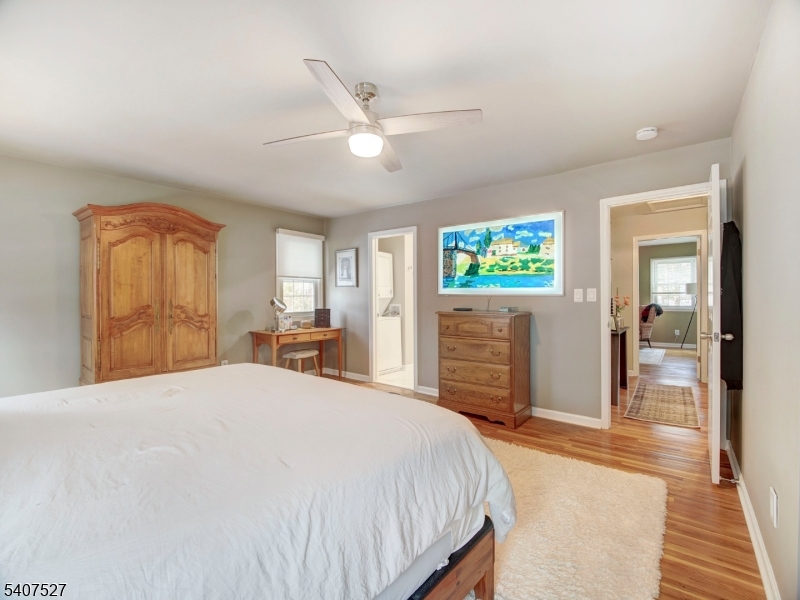 Mendham Commons - Residential