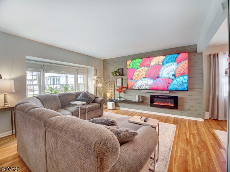 Mendham Commons - Residential