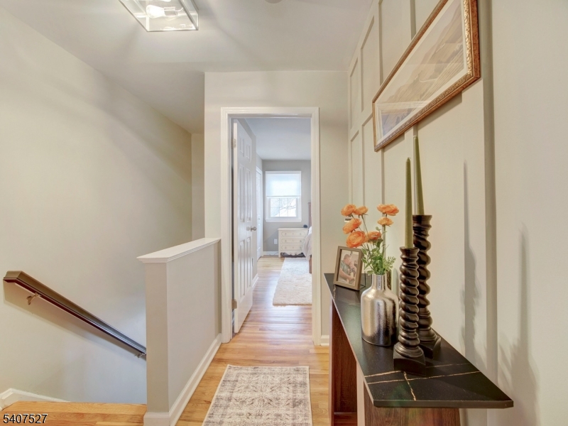 Mendham Commons - Residential