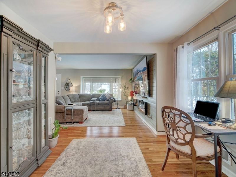 Mendham Commons - Residential