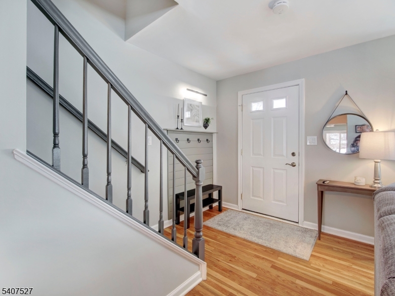 Mendham Commons - Residential