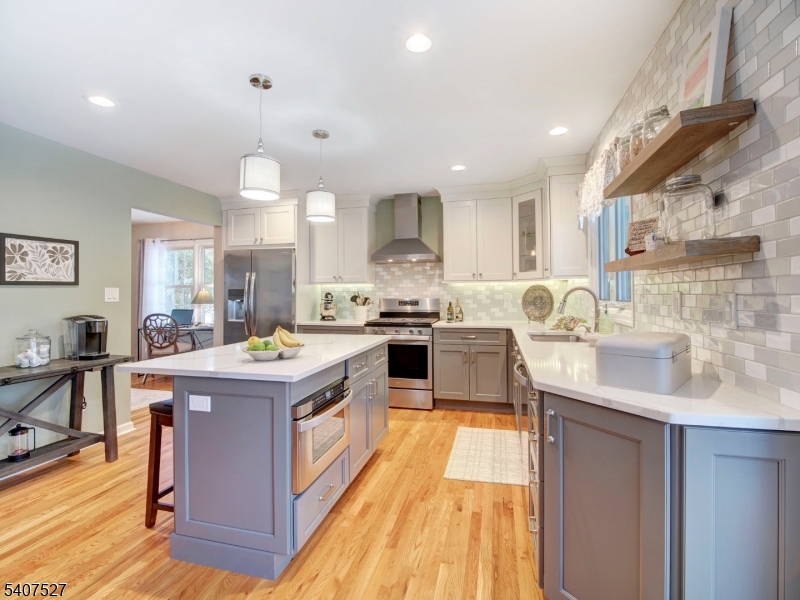 Mendham Commons - Residential